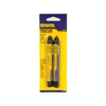 Irwin 666042 Κραγιόν-Σημαδευτήρια Μαύρα 2ΤΜΧ