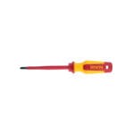 Irwin 1951862 Κατσαβίδι Σταυρού με Μόνωση 1000V PH0 x 80mm