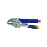 Irwin T07T Πένσα Γκριπ Ίσια 7"/175mm