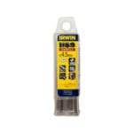 Irwin 10502524 Σετ Τρυπάνια Κοβαλτίου 4.5mm 10ΤΜΧ