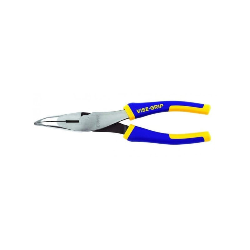 11500249-1.jpg Irwin 10505505 Μυτοτσίμπιδο με Kυρτό Ράμφος 6"/150mm - Image 1