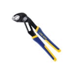 Irwin 10507626 Γκαζοτανάλια Υδραυλικού 6" 150mm