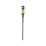 Irwin 10501981 Τρυπάνι Τοίχου SDS-Plus 10x260mm