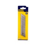 Irwin 10504559 Ανταλλακτικές Λεπίδες Φαλτσέτας 25mm 10ΤΜΧ