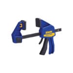 Irwin T506QCEL7 Ταχυσφιγκτήρας Μεσαίου Τύπου 150mm