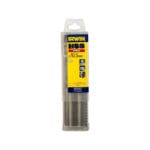 Irwin 10502336 Τρυπάνια Μετάλλου HSS 10.5x133mm 5ΤΜΧ