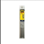 Irwin 10502496 Τρυπάνια Μετάλλου HSS 9x170mm 5ΤΜΧ