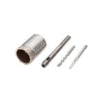 Irwin 10507217 Σωληνοειδές Τρυπάνι 80mm