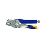 Irwin T01T Πένσα Γκριπ Ίσια 10″/250mm