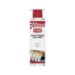 CRC 33010 Electron Cleaner Σπρέι Καθαρισμού Επαφών Χωρίς Λάδι 250ml