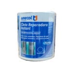 Unecol 7711 Ταινία Άμεσης Επισκευής Διάφανη 100mm x 1.5m