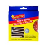 Supertite 1255 Ακρυλική Ταινία Διπλής Όψης 8mm x 10m