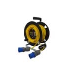 Stanley SXECFS9QBSE Επέκταση Καρούλι 25m H05VV-F,3G1,5mm - Image 2