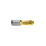 Bosch 2607002490 Μύτες Pz1 MaxGrip 25mm