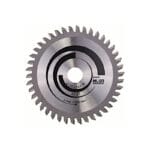 Bosch 2608641195 Πριονόδισκος Multi Material 130x20mm