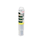 Bosch 2 607 019 457 Σετ Καλεμιών 3 Τεμαχίων SDS-Plus