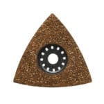 Bosch AVZ 78 RT 2608661648 Πλάκα Λείανσης Δέλτα