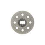 Dremel 2615S545JB Δίσκος Κοπής Διαμαντέ EZ SpeedClic