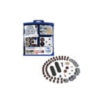 Dremel SC725 2615E725JA Σετ Εξαρτημάτων