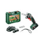 Bosch 06033D5101 AdvancedCut Σέγα Μπαταρίας 18V 1x2,5Ah