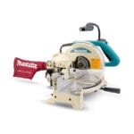 Makita LS1040F Φαλτσοπρίονο 1650W 260mm