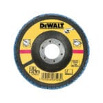 DeWalt DT3267-QZ Δίσκος Φτερωτός 125mm Νο80