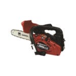 DBK GS 2500 Βενζινοκίνητο Κλαδευτικό Αλύσοπριονο 25cc