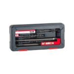 KWB 109166 Σετ 4 Τρυπάνια, Καλέμι, Βελόνι SDS Plus