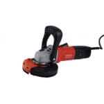Bormann 017110 BCG 1400 Ρυθμιζόμενος Λειαντήρας Μπετόν 1400W 125mm