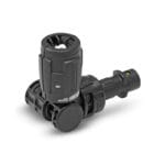 Karcher 2.643-254.0 Σπαστός Σύνδεσμος Vario Power Jet Short 360°