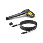Karcher 2.643-912.0 HK 4 Σετ Σωλήνα Υψηλής Πίεσης 4m