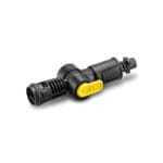 Karcher 2.640-733.0 Σπαστός Σύνδεσμος Vario 180°