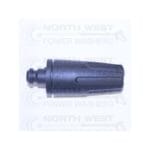 Nilfisk 126481120 Ακροφύσιο Ψεκασμού PR Tornado Dark Blue - Image 2