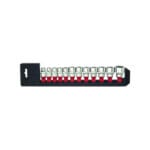 Force 3122Q ΚΚαρυδάκια Πολύσφηνα 3/8'' 12ΤΜΧ