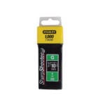 Stanley 1-TRA706T Δίχαλο τύπου G 10mm