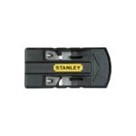 Stanley STHT0-16139 Ξύστρα Περιθωρίων Μελαμίνης - Image 2