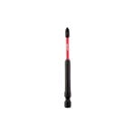 Milwaukee 4932352594 Μύτες Shockwave PZ1 90mm