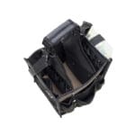 CLC Work Wear CL1001528 Τσάντα Εργαλείων Ηλεκτρολόγου 28x25x48cm - Image 3