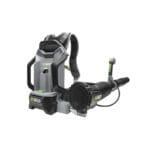 Ego Power Plus LB600E Φυσητήρας Πλάτης Μπαταρίας 1020m³/h