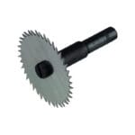 Wolfcraft 3270000 Φρέζα - Δίσκος κοπής 45x1.5 mm