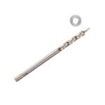 Wolfcraft 2933000 Τρυπάνι 9,5mm Με Στόπ