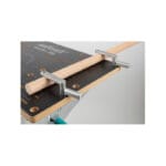 Wolfcraft 6176000 Ταχυσφικτήρες Σετ 2 Τεμαχίων Για Πάγκο - Image 2