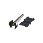 Wolfcraft 8728000 Σετ Τρυπάνι Μεντεσέδων 35mm Με Πλαίσιο Σημαδέματος