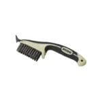 Hyde 46835 Ορειχάλκινη Βούρτσα 3-1/4"