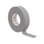 3M Temflex 1500 Μονωτική Ταινία Γκρι 19mmx10m
