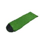 Panda Outdoor Bike Hood 200GR Υπνόσακος Πράσινος
