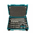 Makita E-08713 Βαλίτσα με Εργαλεία 120ΤΜΧ