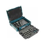 Makita E-08713 Βαλίτσα με Εργαλεία 120ΤΜΧ - Image 2