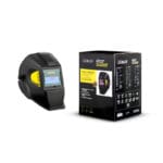 Zemek CHARM 350F Μάσκα Συγκόλλησης Αυτόματης Σκίασης Ηλεκτρονική - Image 2