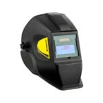 Zemek CHARM 350F Μάσκα Συγκόλλησης Αυτόματης Σκίασης Ηλεκτρονική - Image 3